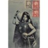 Rare collectable postcards of Tunisia. Vintage Postcards of Tunisia