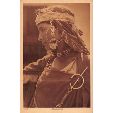 Rare collectable postcards of Tunisia. Vintage Postcards of Tunisia