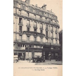 Rare collectable postcards of Tunisia. Vintage Postcards of Tunisia