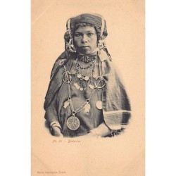 Rare collectable postcards of Tunisia. Vintage Postcards of Tunisia
