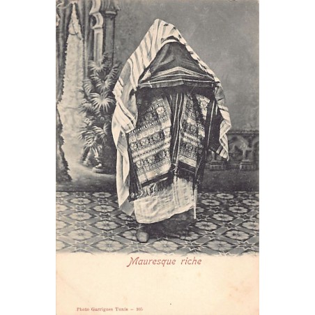 Rare collectable postcards of Tunisia. Vintage Postcards of Tunisia