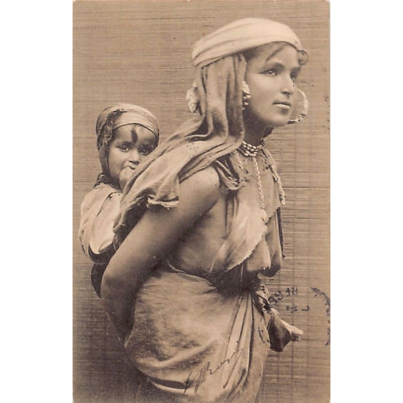 Rare collectable postcards of Tunisia. Vintage Postcards of Tunisia