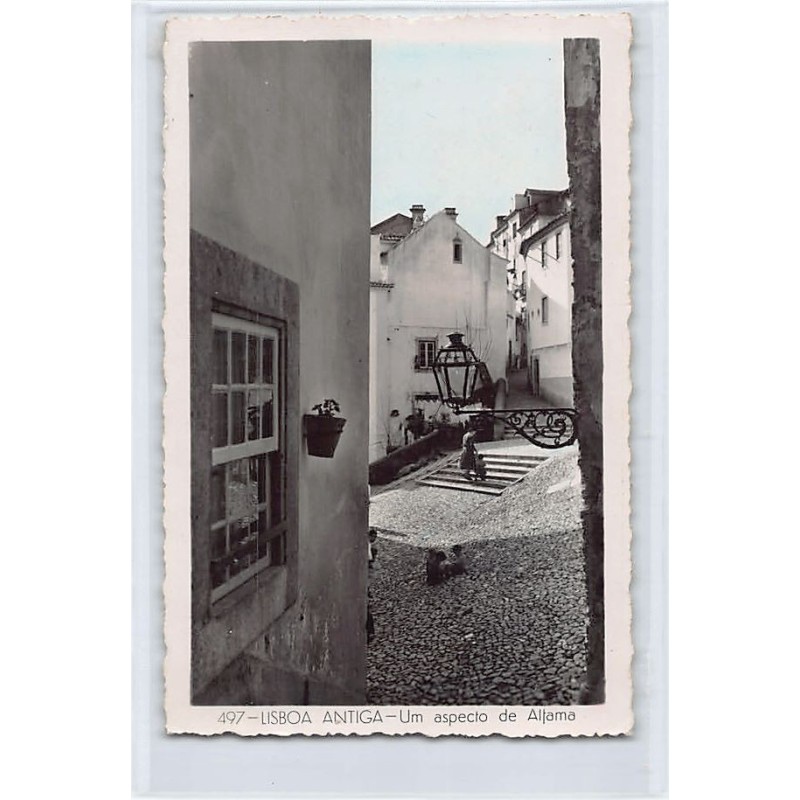 Rare collectable postcards of PORTUGAL. Vintage Postcards of PORTUGAL