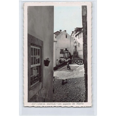 Rare collectable postcards of PORTUGAL. Vintage Postcards of PORTUGAL