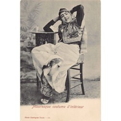 Rare collectable postcards of Tunisia. Vintage Postcards of Tunisia