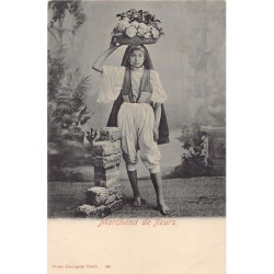 Rare collectable postcards of Tunisia. Vintage Postcards of Tunisia