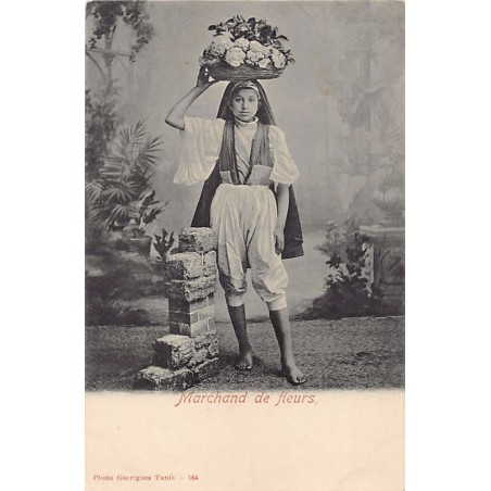 Rare collectable postcards of Tunisia. Vintage Postcards of Tunisia