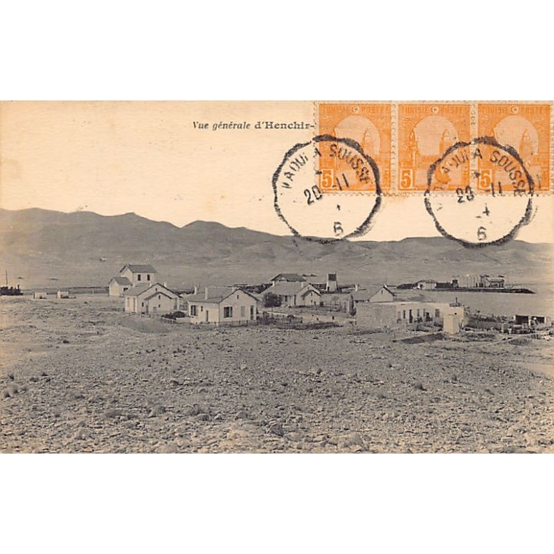 Rare collectable postcards of Tunisia. Vintage Postcards of Tunisia