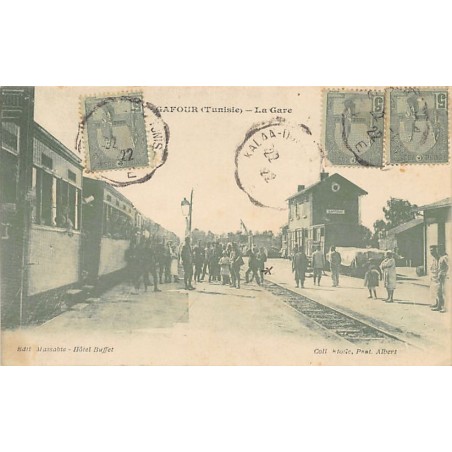 Rare collectable postcards of Tunisia. Vintage Postcards of Tunisia