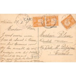 Rare collectable postcards of Tunisia. Vintage Postcards of Tunisia