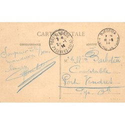 Rare collectable postcards of Tunisia. Vintage Postcards of Tunisia