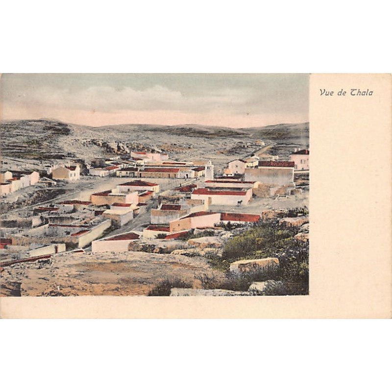 Rare collectable postcards of Tunisia. Vintage Postcards of Tunisia