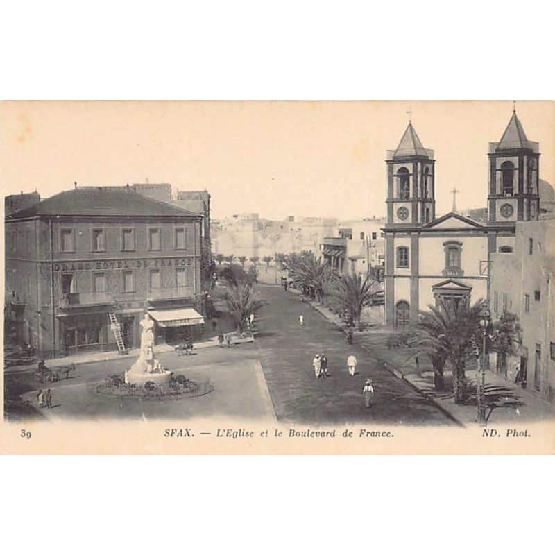 Rare collectable postcards of Tunisia. Vintage Postcards of Tunisia