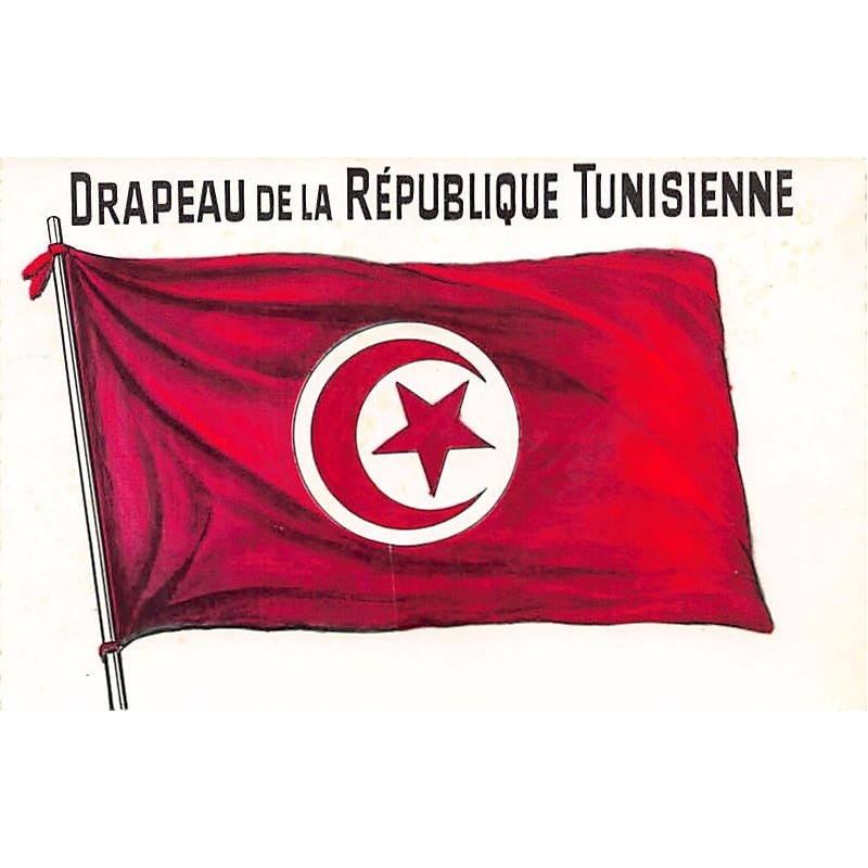 Rare collectable postcards of Tunisia. Vintage Postcards of Tunisia