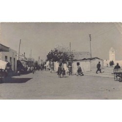 Rare collectable postcards of Tunisia. Vintage Postcards of Tunisia