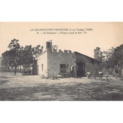 Rare collectable postcards of Tunisia. Vintage Postcards of Tunisia