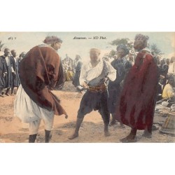 Rare collectable postcards of Tunisia. Vintage Postcards of Tunisia