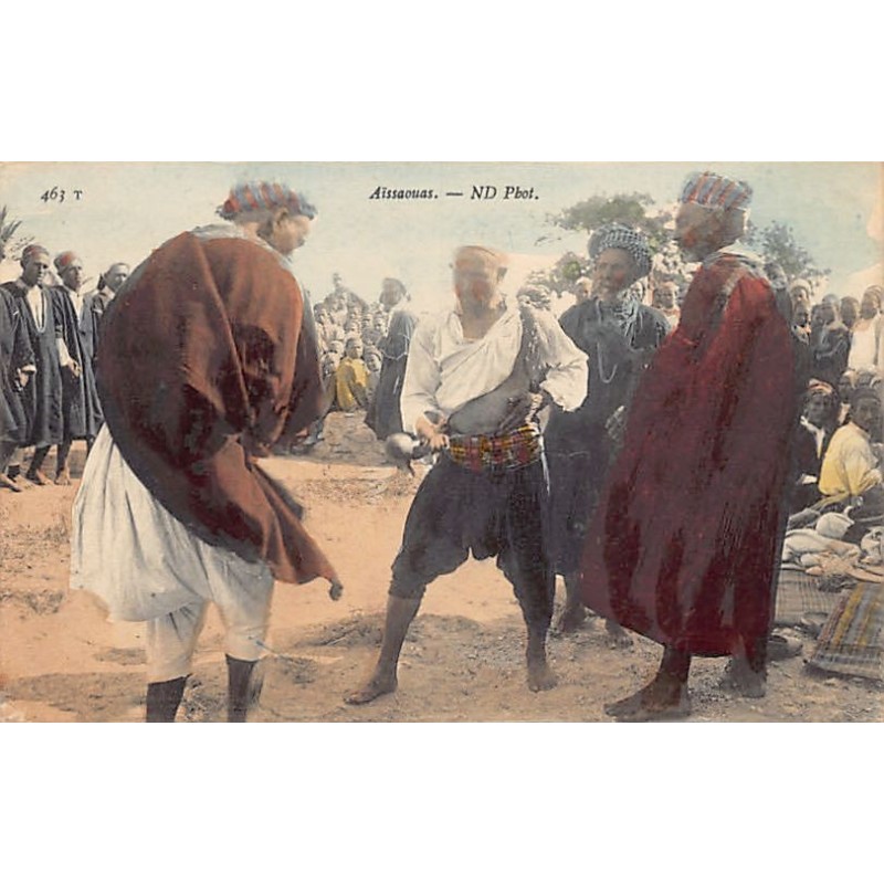 Rare collectable postcards of Tunisia. Vintage Postcards of Tunisia