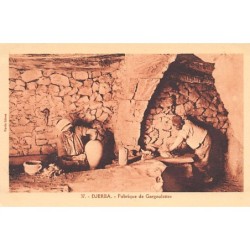 Rare collectable postcards of Tunisia. Vintage Postcards of Tunisia