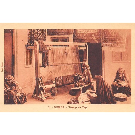 Rare collectable postcards of Tunisia. Vintage Postcards of Tunisia