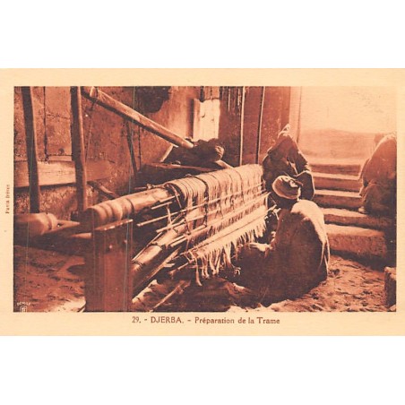 Rare collectable postcards of Tunisia. Vintage Postcards of Tunisia