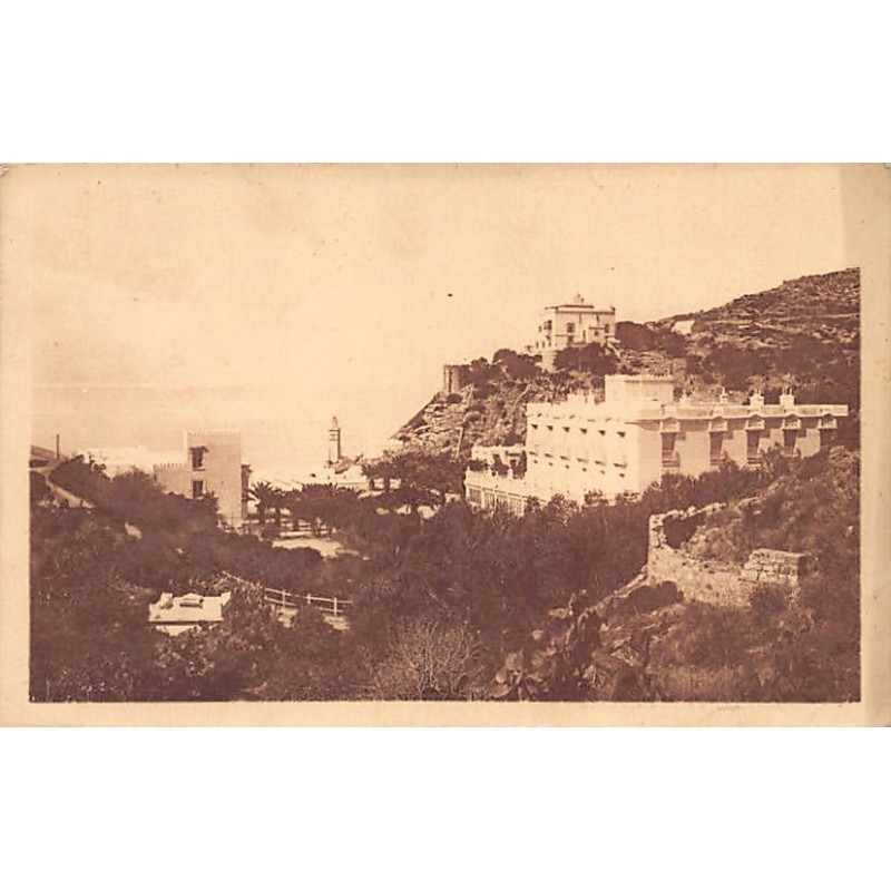 Rare collectable postcards of Tunisia. Vintage Postcards of Tunisia