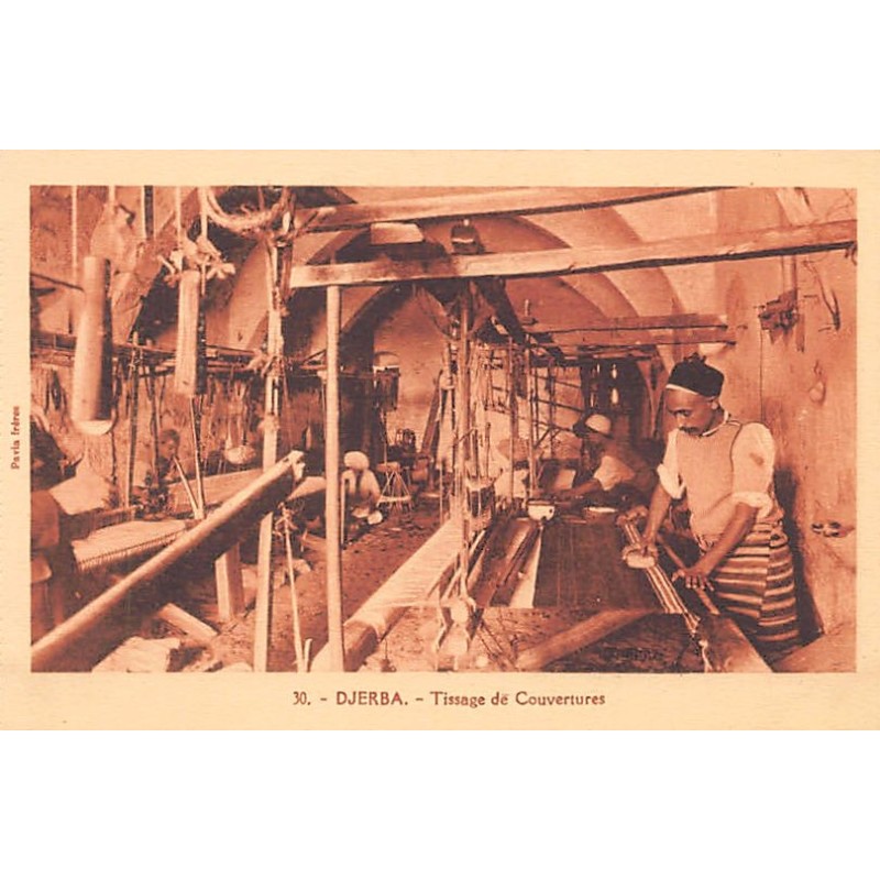 Rare collectable postcards of Tunisia. Vintage Postcards of Tunisia