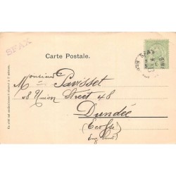 Rare collectable postcards of Tunisia. Vintage Postcards of Tunisia