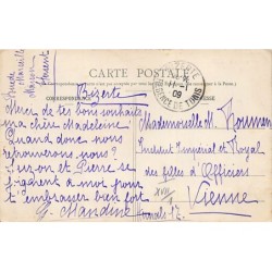 Rare collectable postcards of Tunisia. Vintage Postcards of Tunisia