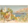 Rare collectable postcards of Tunisia. Vintage Postcards of Tunisia