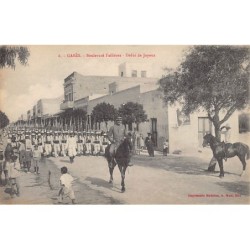 Rare collectable postcards of Tunisia. Vintage Postcards of Tunisia