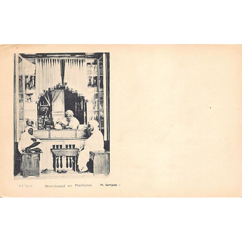 Rare collectable postcards of Tunisia. Vintage Postcards of Tunisia