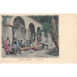 Rare collectable postcards of Tunisia. Vintage Postcards of Tunisia