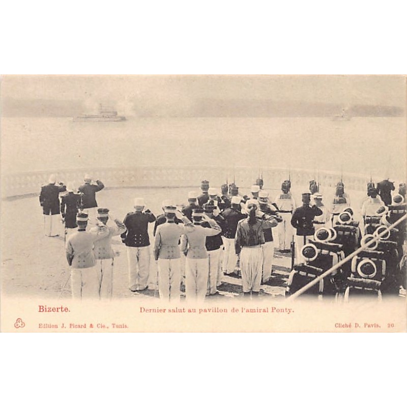 Rare collectable postcards of Tunisia. Vintage Postcards of Tunisia