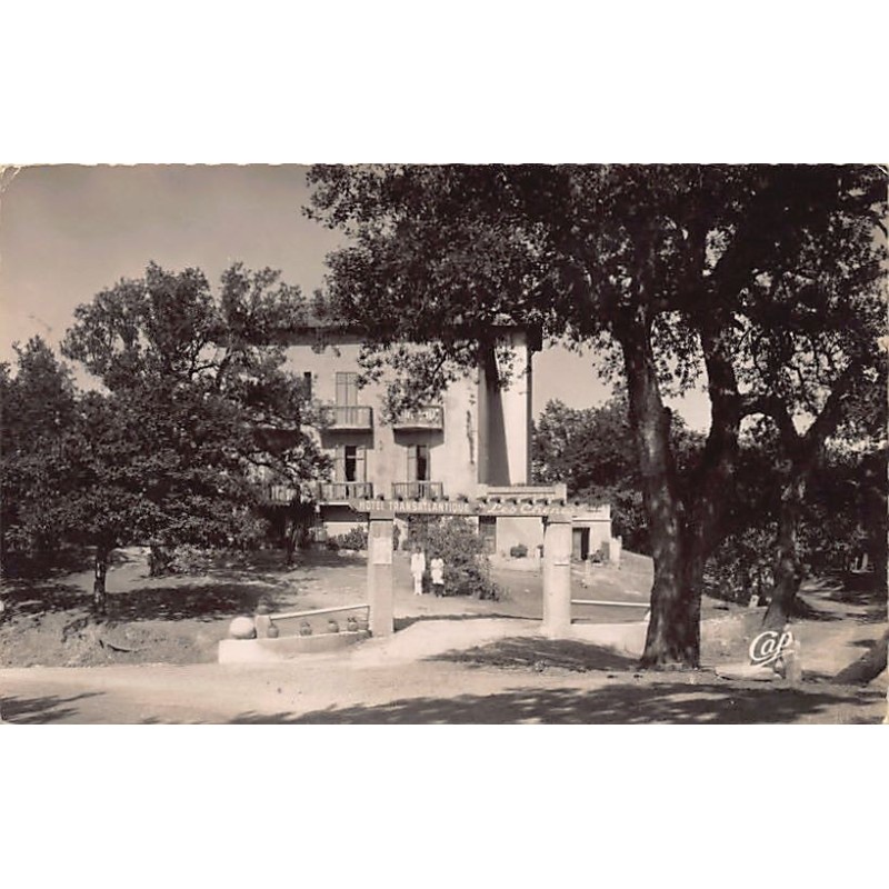 Rare collectable postcards of Tunisia. Vintage Postcards of Tunisia