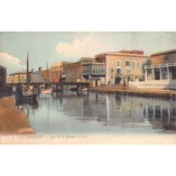 Rare collectable postcards of Tunisia. Vintage Postcards of Tunisia