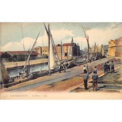 Rare collectable postcards of Tunisia. Vintage Postcards of Tunisia