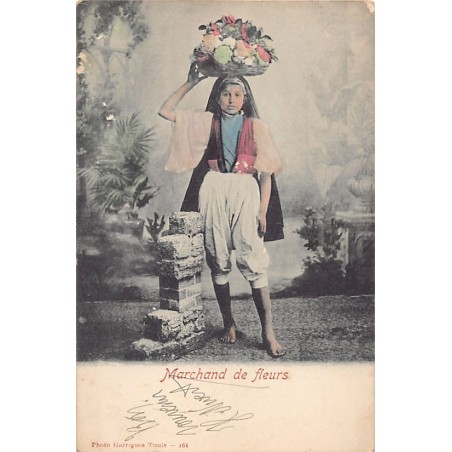 Rare collectable postcards of Tunisia. Vintage Postcards of Tunisia