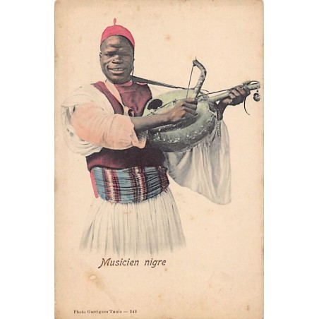 Rare collectable postcards of Tunisia. Vintage Postcards of Tunisia