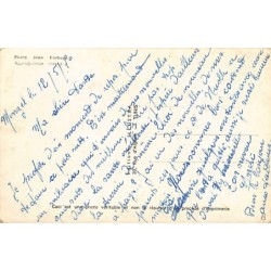 Rare collectable postcards of Tunisia. Vintage Postcards of Tunisia