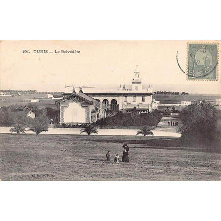 Rare collectable postcards of Tunisia. Vintage Postcards of Tunisia