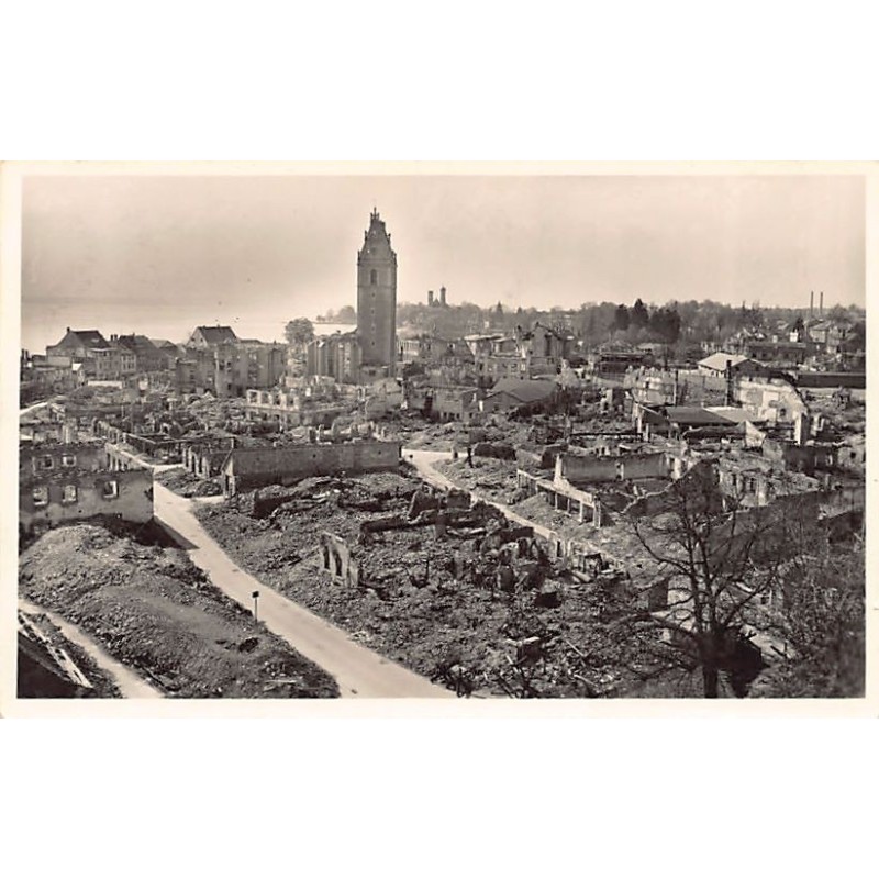 Rare collectable postcards of Germany. Vintage Postcards of Germany