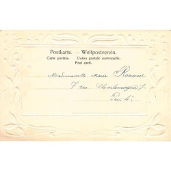 Rare collectable postcards of Germany. Vintage Postcards of Germany