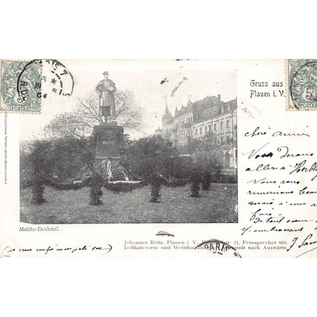 Rare collectable postcards of Germany. Vintage Postcards of Germany