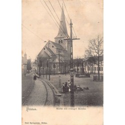 Rare collectable postcards of Germany. Vintage Postcards of Germany