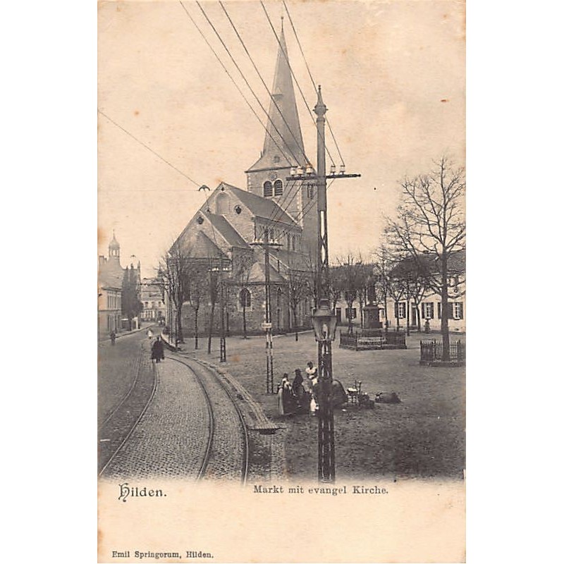 Rare collectable postcards of Germany. Vintage Postcards of Germany