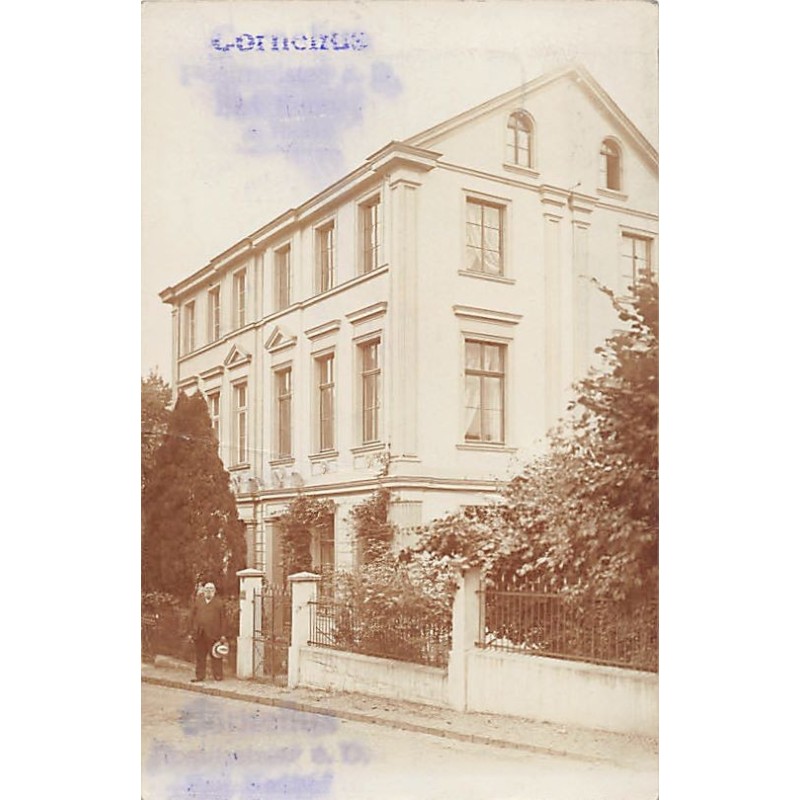 Rare collectable postcards of Germany. Vintage Postcards of Germany