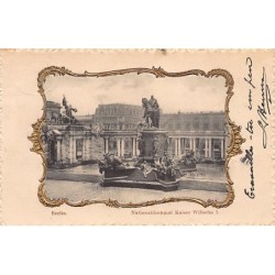 Rare collectable postcards of Germany. Vintage Postcards of Germany