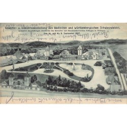 Rare collectable postcards of Germany. Vintage Postcards of Germany