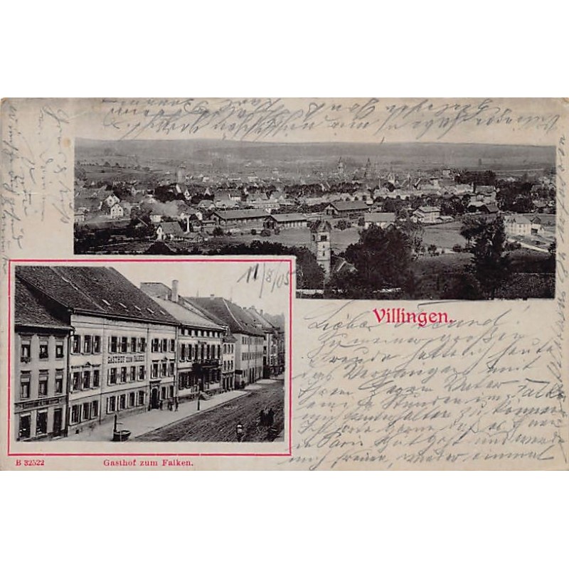 Rare collectable postcards of Germany. Vintage Postcards of Germany